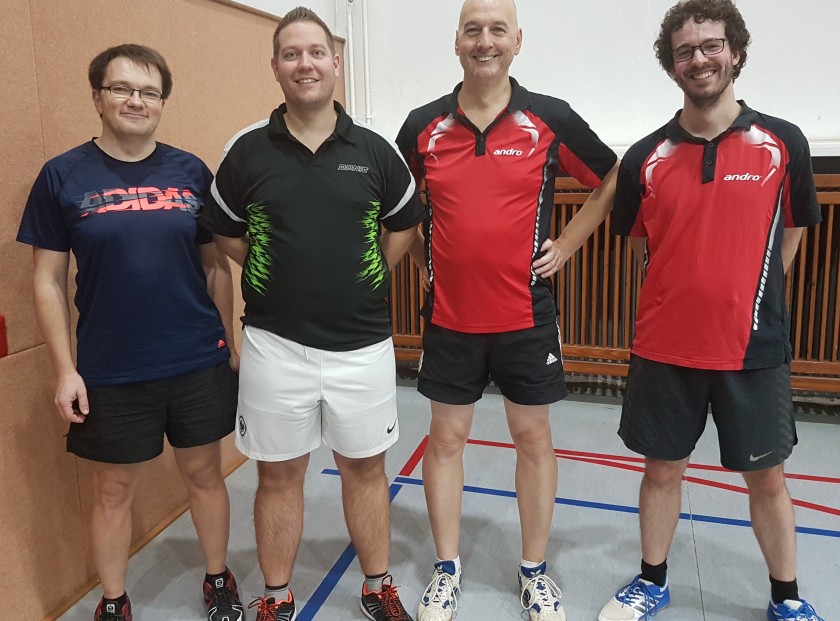 Doppel VM 2019