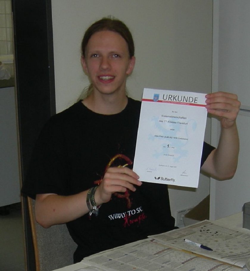 Kreismeisterschaften 2011