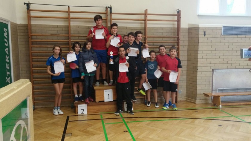 Pokalfinalrunde