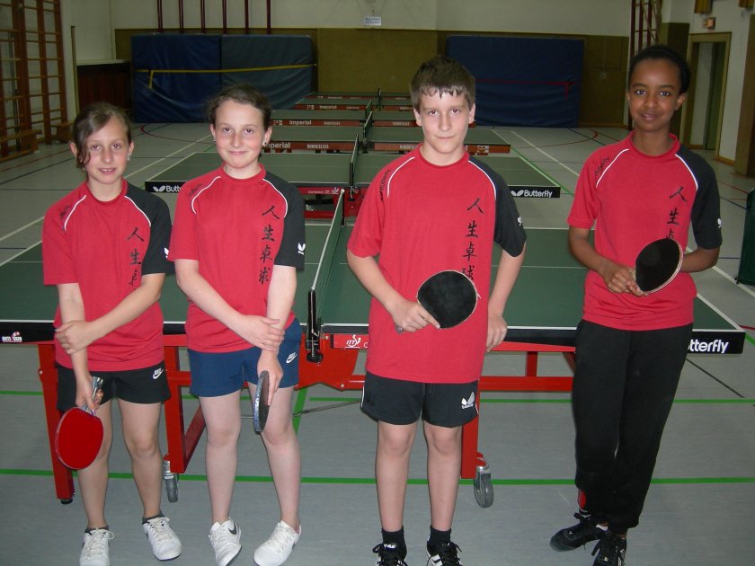 Saison 2010-2011