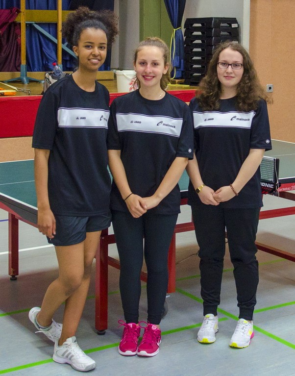 TVS Maedchen Meister 2015